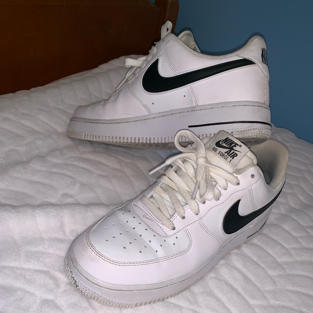 Nike air force 1 Men’s size 8.5 Women’s 10